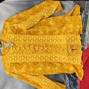 Johnny was Ciaga Phoebe shirt